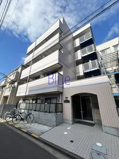 ライフモリ8号館の画像