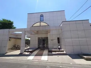 WILL東伏見の画像