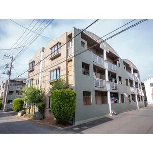 アクロシティーB棟の画像