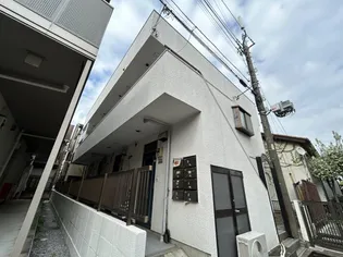 アイリス西川口の画像