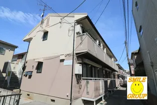 ポラリス前原の画像