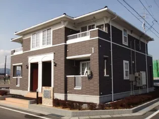 シャインテラスIの画像