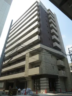 ラッフル大曽根の画像