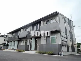 リヴァーチェの画像