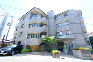 グランデュール桃山の画像