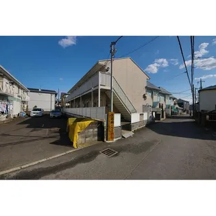 コーポFUDAの画像