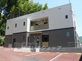 リヴィエール口田の画像