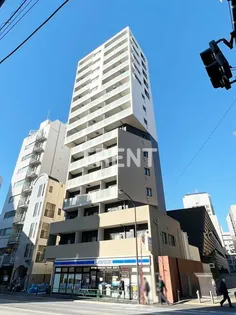 レジディア文京本郷IV【10階】の外観