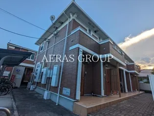 メゾンアベイユの画像