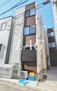 ハーモニーテラス梅田XVIの画像