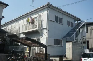 ハイツ滝島の画像