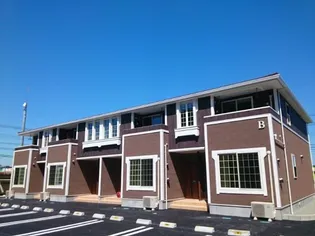 ヴューテラス リオ Bの画像