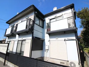 エスポワールハイツの画像