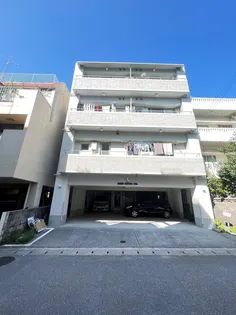 ロハスガーデンイハの画像