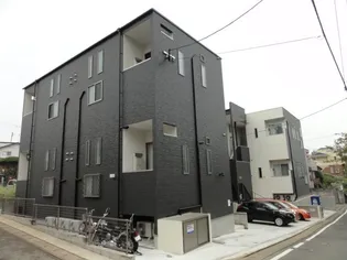 CB香椎トロンの画像