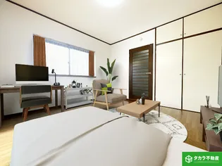 ボーディングハウス橘の画像