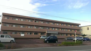 ファーストクラス空港西の画像