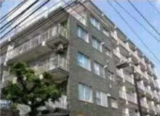 四谷グリーンマンションの画像