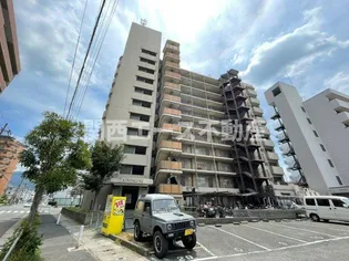 木の国ハイツの画像