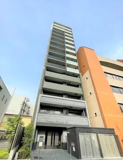 プレサンス丸の内フォート【12階】の外観
