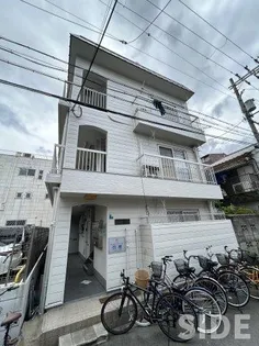 若葉マンションの画像