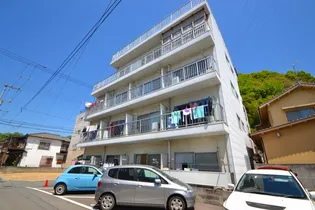 藤川ビルの画像