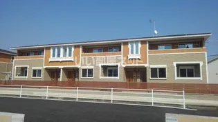 ウィステリア ロジェB棟の画像