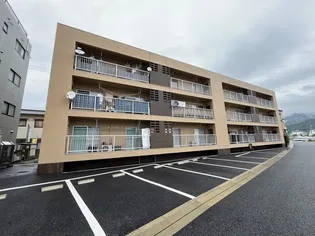 大原マンションの画像