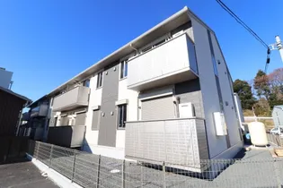 三の丸キャッスル Bの画像