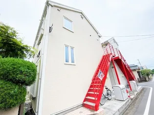 ラ シャンス北里 2号棟の画像