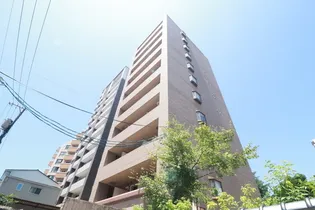 コスモ平和大通の画像