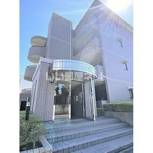 サンセール豊玉B棟の画像