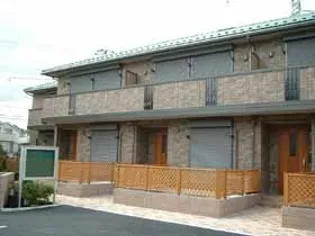 サニーサイドIIIの画像