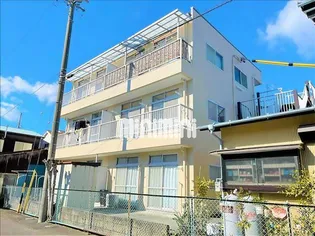 矢倉ハイツの画像