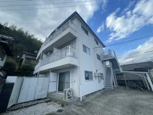 MORIKIハイツの画像