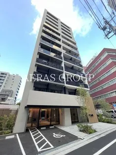 ルフォンプログレ上野入谷フロントの画像