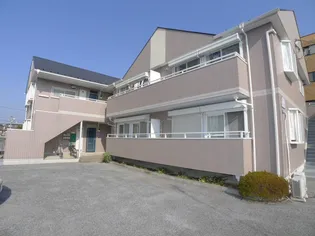 野澤ハイツの画像