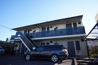 ドミール天沼の画像