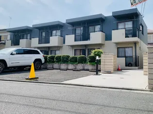 国立Kハイツの画像