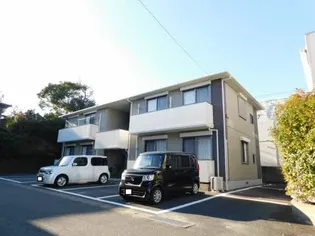 シャーメゾン木屋A棟の画像