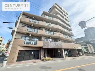 梅田鴻臚館の画像