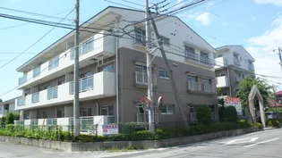 プルミエールガーデンの画像