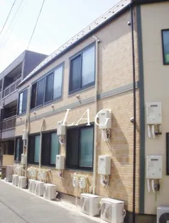 ジョイハウスの画像