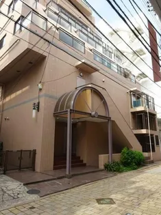 オセアン元町ビルの画像