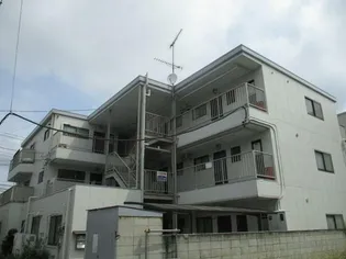 パインハイツの画像