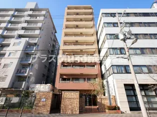 プレジオ新大阪の画像