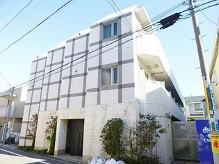 ドルチェ目黒 WESTの画像
