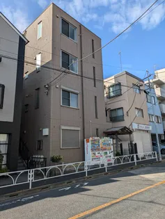 アーク東玉川の画像