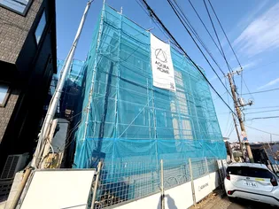 サクラテラスB棟の画像