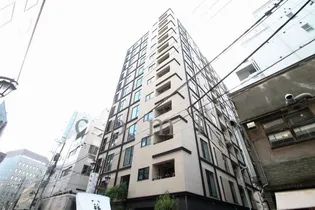 インプレスト東京八丁堀ル サンクの画像